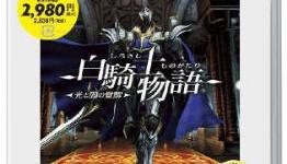 Soul Calibur, Tekken, White Knight, Ys and more go budget next month