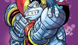 If Nintendo Characters Were X-Men