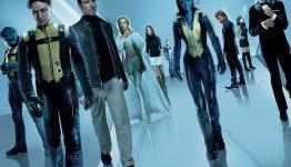 The Primate Perspective Review – X-Men: First Class