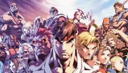 Capcom on Super Street Fighter IV AE’s PC Version: ‘DRM: We Had it Wrong’