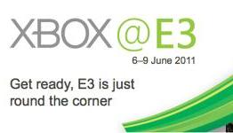 Pre-E3 2011: Microsoft E3 Expectations