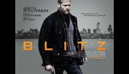 The Primate Perspective Review: Blitz