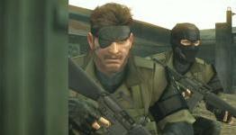 Metal Gear, Zone of the Enders HD Collections Announced