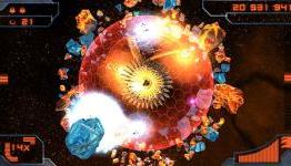 Official PS Blog: NGP Previews – Super Stardust Delta
