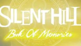 Silent Hill: Book Of Memories For Sony NGP Announced