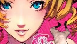 Atlus Serves Up A Tasty Deluxe Edition With Catherine