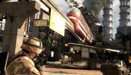 Welcome Back to SOCOM 4–With Free Maps and Weapons
