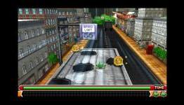Wiiloveit.com: Frogger 3D – Announcement Trailer