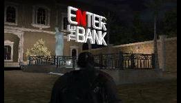 C&G Monthly Reviews Splinter Cell 3D