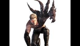 IGN: Alternate Costumes in Resident Evil: The Mercenaries