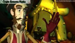 A Look Back: Tales of Monkey Island: Lair of the Leviathan (PC) Review [Triple Entente Radio]