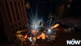 NowGamer – Dungeons & Dragons: Daggerdale Review