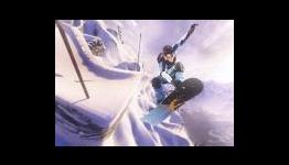SSX Gameplay Trailer