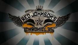 Review: Red Johnson’s Chronicles | Digitally Downloaded