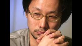 Kojima Productions Shows Off its New Game Engine