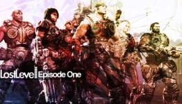 The Lost Level Podcast – Episode One
