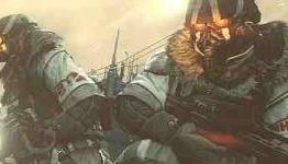 Killzone 3 to get From the Ashes Map Pack