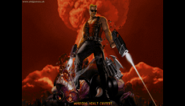 The GodisaGeek.com Retro Corner: Duke Nukem 3D