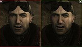 Head2Head: Red Faction Armageddon Demo Screenshot Comparison (Lens of Truth)