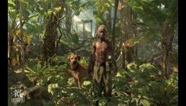 Kojima’s ‘Fox Engine’: First Ever Direct Feed Screenshots