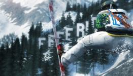 Deep Silver announces Winter Stars for Kinect