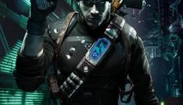 E3 2011: Prey 2 Teaser Trailer: Firefly Meets Cowboy Bebop?