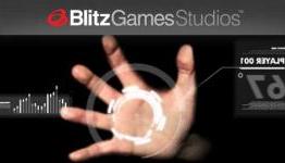 Rumor: Blitz Games Studios working on ‘innovative Kinect game’?
