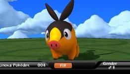 New Pokédex 3D screenshots show off Augmented Reality
