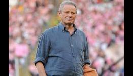 AC Milan cannot afford Marek Hamsik – Palermo president Maurizio Zamparini