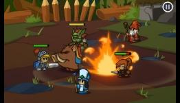 Pocket Gamer – Battleheart Review