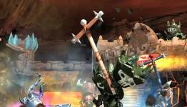 Warlords Q&A with Griptonite Games on GamingBits.com