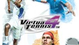 VGNetwork.it – Virtua Tennis 4 Review