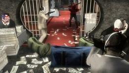 Sony Online Entertainment Announces PAYDAY: The Heist™ for the PC and PlayStation®3 System