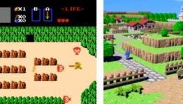 Modern takes on classic games.