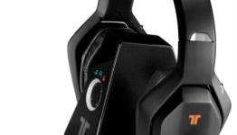 E3 2011: Microsoft and Tritton Team Up for New Xbox 360 Headsets