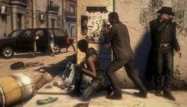 New Screenshots of Ubisoft’s Call of Juarez: The Cartel Puts A Bullet In Controversy