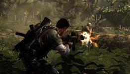 Socom: Special Forces Review | TPV