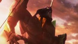 An interview with Fumio Iida, animator for GAINAX