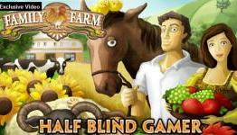 GotGame: Family Farm Review – HalfBlindGamer