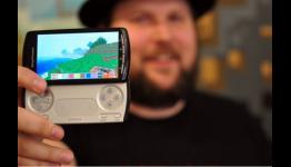 Sony Ericsson to showcase over 20 new games optimized for Xperia Play