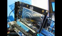 Engadget – OCZ RevoDrive 3 X2 and RevoDrive Hybrid hands-on