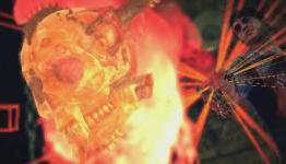 Shadows Of The Damned Preview | Dealspwn