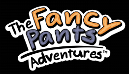 Fancy Pants Adventures – Review [NoobFeed]