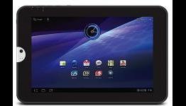 Toshiba Thrive tablet with Android 3.1 ships in July, starts at $429