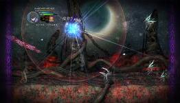 Moon Diver DLC #3 Screenshots