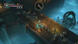 Examiner: Dungeon Hunter: Alliance review