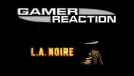 Dianna’s LA. Noire Contest and Giveaway!! | Gamer Reaction