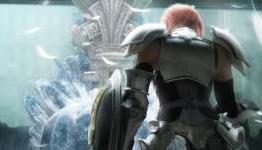 Final Fantasy XIII-2 E3 Teaser Trailer Analysis  (Towns, New Characters, Moogles, Recruit Monsters)