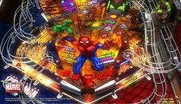 GoozerNation| Pinball FX 2: Marvel Table pack