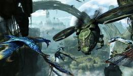 Msxbox – Avatar 3D review